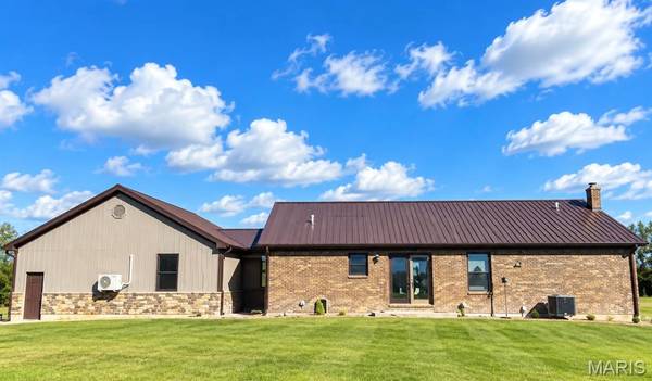 3775 HOMEYER RD, Owensville, MO 65066