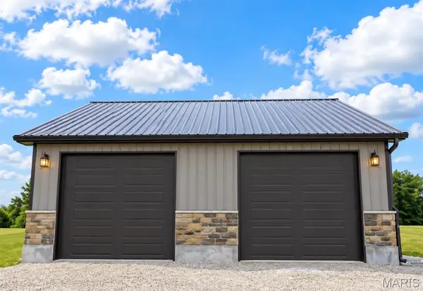 3775 HOMEYER RD, Owensville, MO 65066