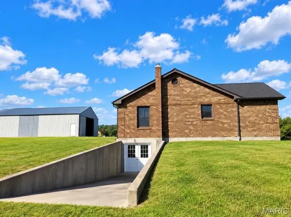 3775 HOMEYER RD, Owensville, MO 65066