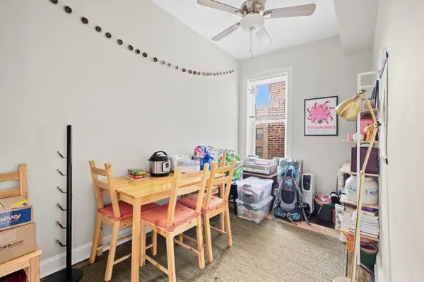 912 N Richmond ST #2F, Chicago, IL 60622