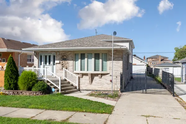 6110 S Normandy AVE, Chicago, IL 60638