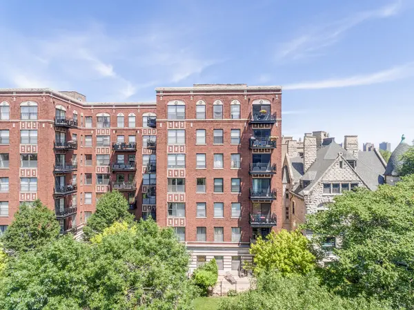 4537 S Drexel BLVD #409, Chicago, IL 60653