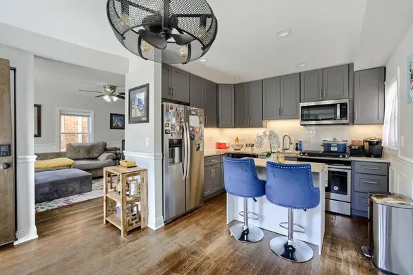 10956 S Saint Louis AVE, Chicago, IL 60655