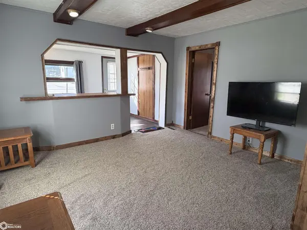 1124 S Main ST, Albia, IA 52531