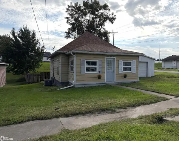 1124 S Main ST, Albia, IA 52531