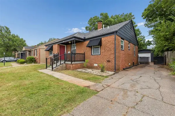 840 NW 46th ST, Oklahoma City, OK 73118