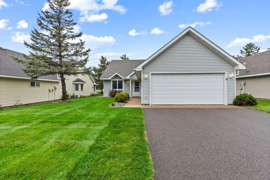 2516 Crestview LN, Brainerd, MN 56401