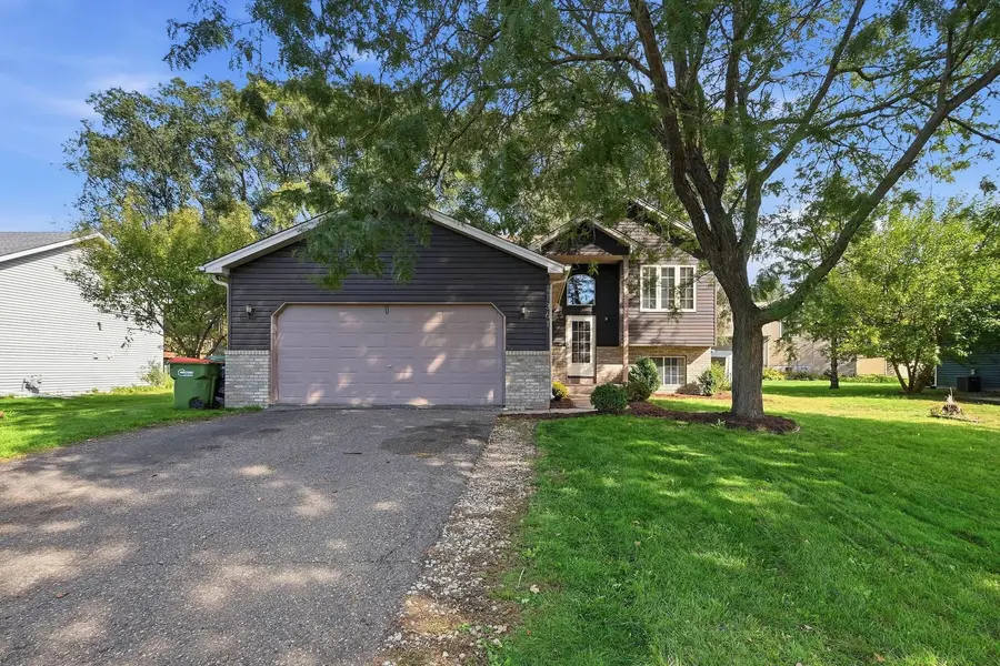 11361 Tyler ST NE, Blaine, MN 55434