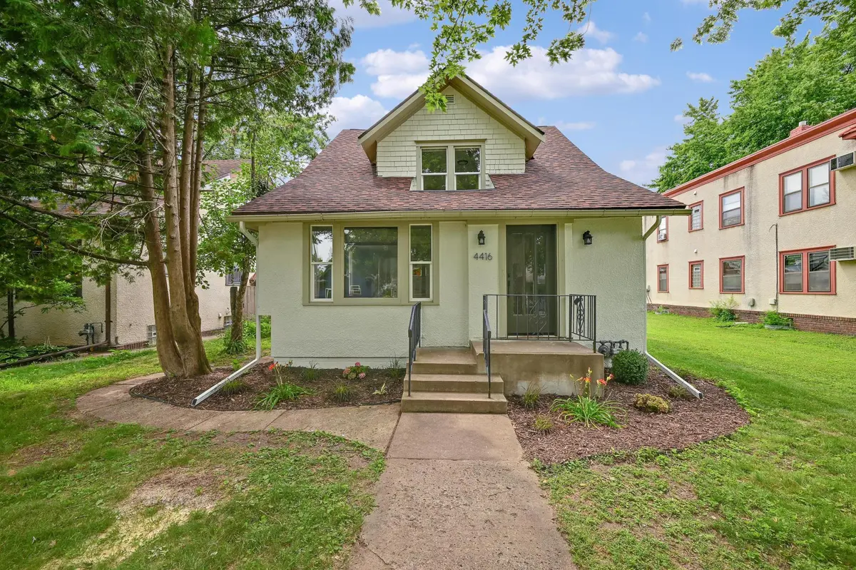 4416 46th AVE S, Minneapolis, MN 55406