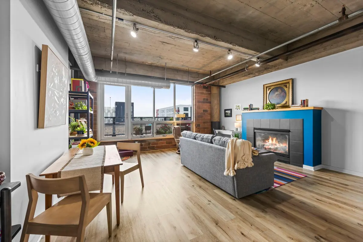 901 N 3rd ST #412, Minneapolis, MN 55401
