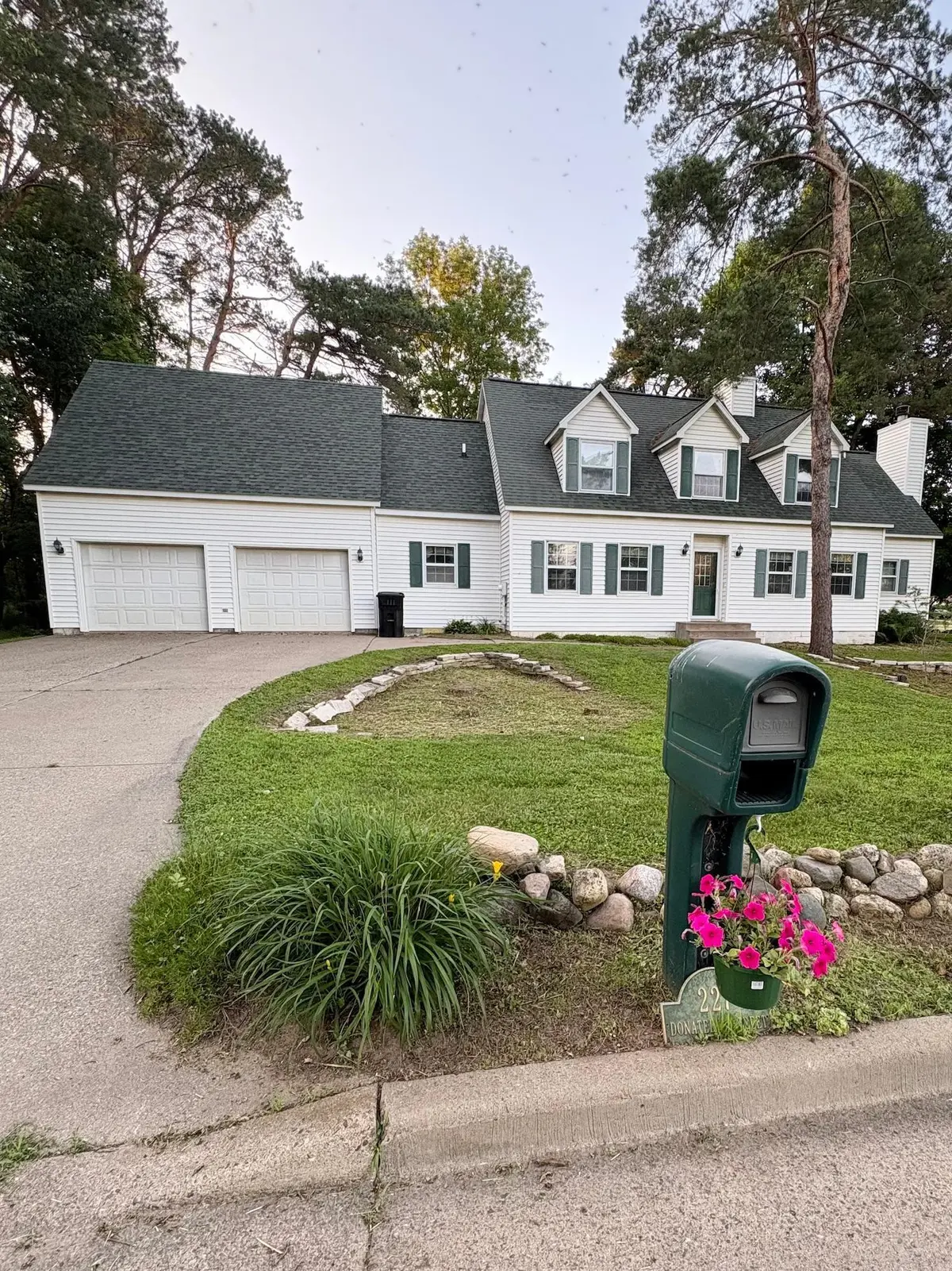 227 Donatelle ST, Amery, WI 54001