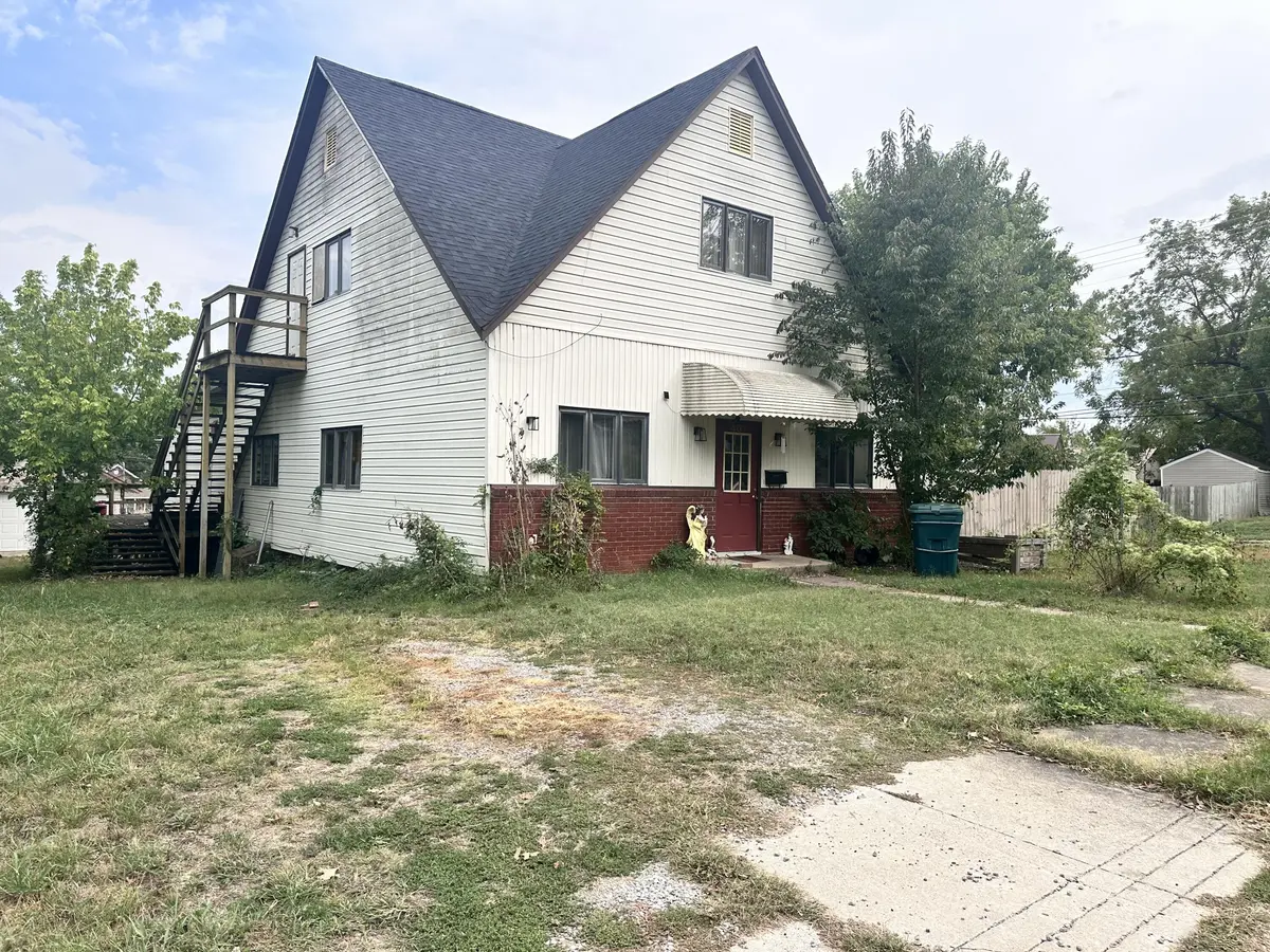 401 Frisco ST, Monett, MO 65708