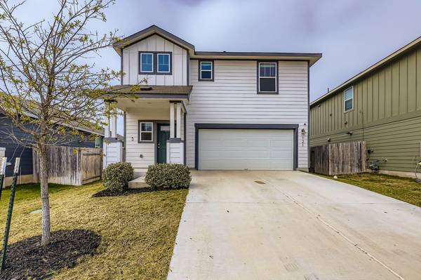 121 Morning Dawn LN, Georgetown, TX 78628