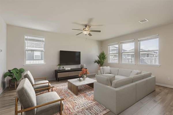 121 Morning Dawn LN, Georgetown, TX 78628