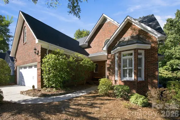 10417 Newberry Park LN, Charlotte, NC 28277