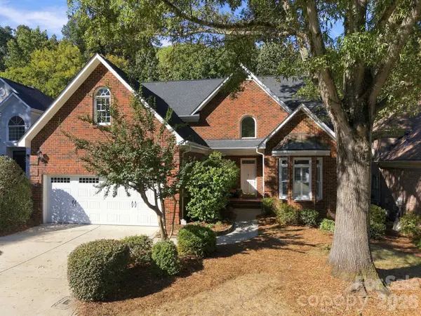 10417 Newberry Park LN, Charlotte, NC 28277