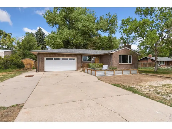 1455 S Taft Hill, Fort Collins, CO 80521