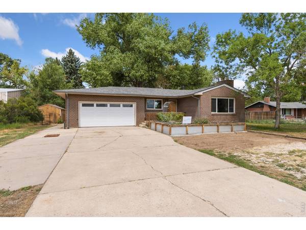 1455 S Taft Hill, Fort Collins, CO 80521