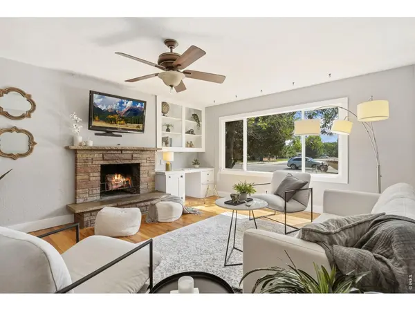 1455 S Taft Hill, Fort Collins, CO 80521
