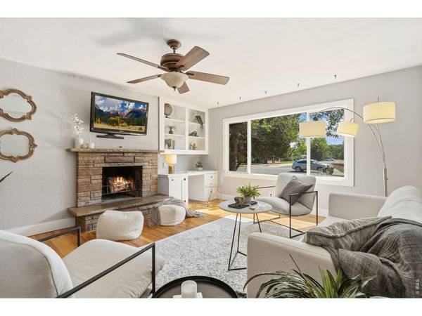 1455 S Taft Hill, Fort Collins, CO 80521