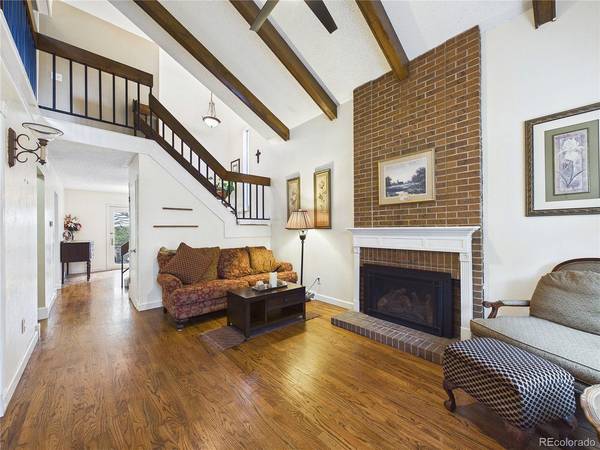 6414 S Lee, Littleton, CO 80127