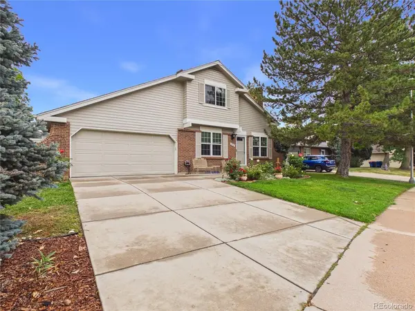 6414 S Lee, Littleton, CO 80127