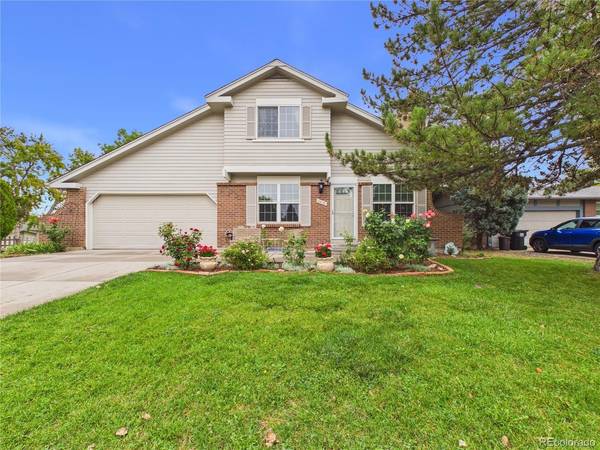 6414 S Lee, Littleton, CO 80127