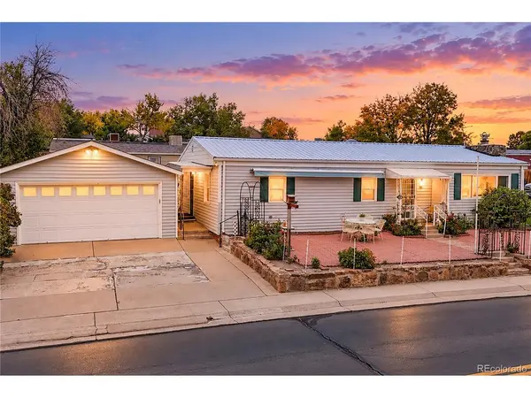 2000 W 91st, Federal Heights, CO 80260