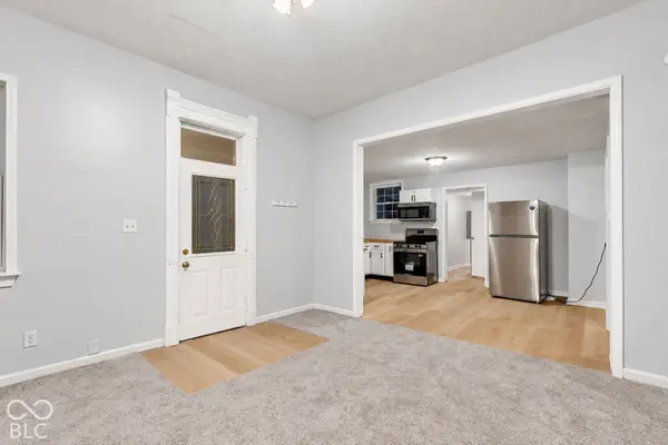 215 N 20th ST, New Castle, IN 47362