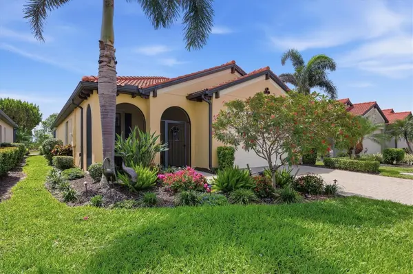 10441 CROOKED CREEK DR, Venice, FL 34293