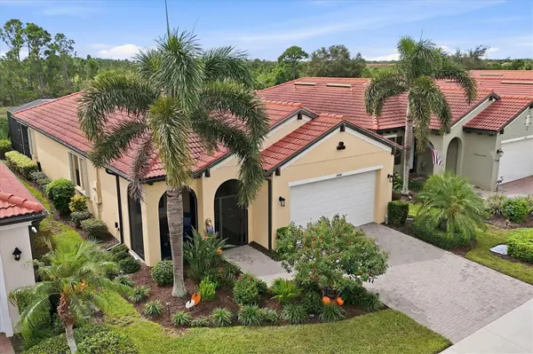 10441 CROOKED CREEK DR, Venice, FL 34293