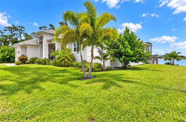 5 REEF CT, Placida, FL 33946