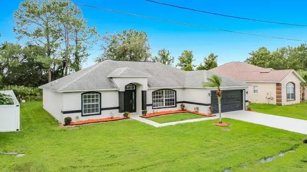 604 ROSARO CT, Kissimmee, FL 34758