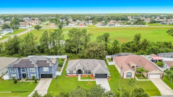 604 ROSARO CT, Kissimmee, FL 34758
