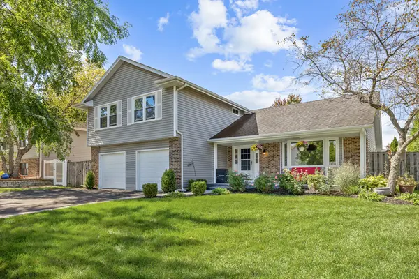 428 Franklin LN, Elk Grove Village, IL 60007