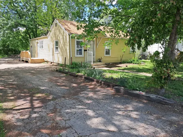 21 Wilson AVE, Joliet, IL 60433