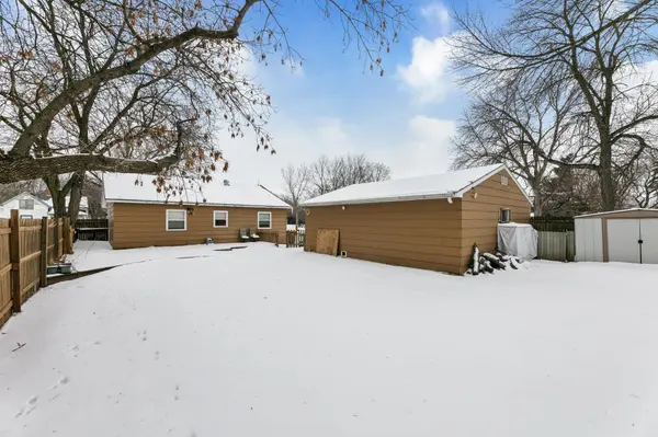 124 4th AVE, Spicer, MN 56288
