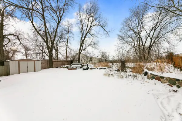 124 4th AVE, Spicer, MN 56288