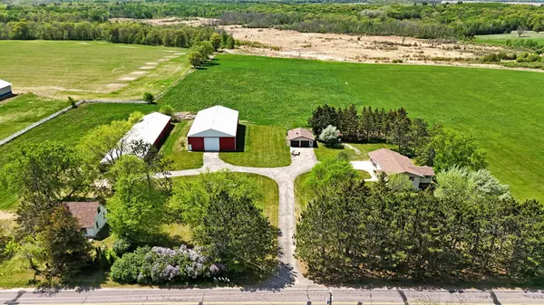 4647 County Road 121, Fort Ripley, MN 56449