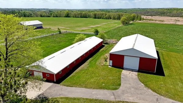 4647 County Road 121, Fort Ripley, MN 56449