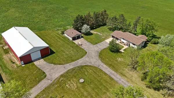4647 County Road 121, Fort Ripley, MN 56449