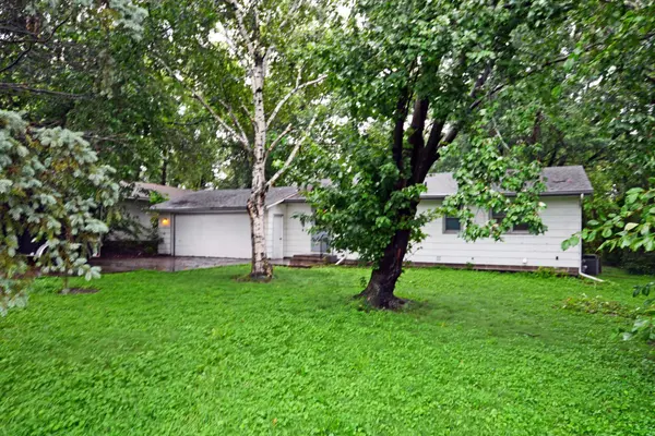 813 Independence AVE N, Champlin, MN 55316