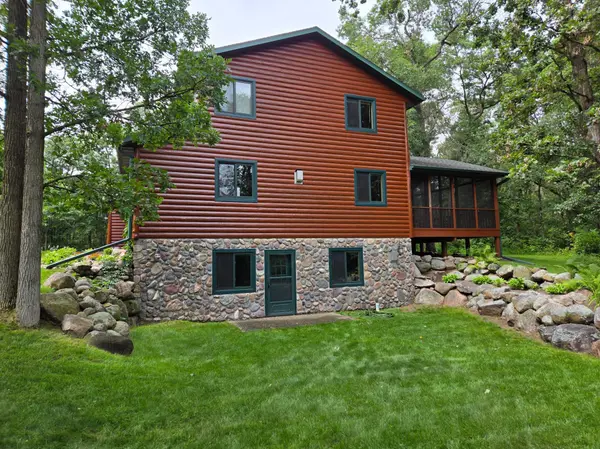 12717 County 18 SW, Brainerd, MN 56401
