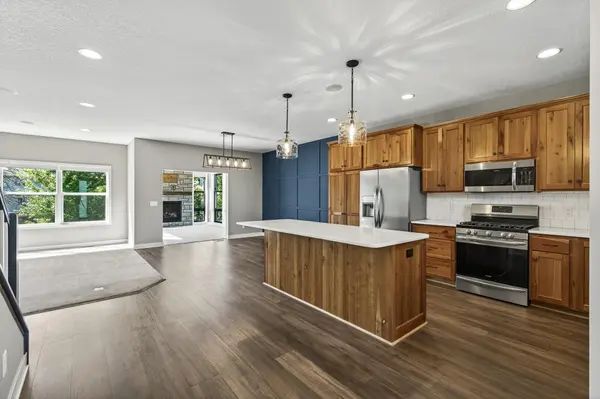 12429 Fletcher DR, Rogers, MN 55374