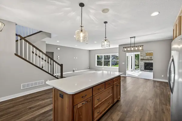 12429 Fletcher DR, Rogers, MN 55374