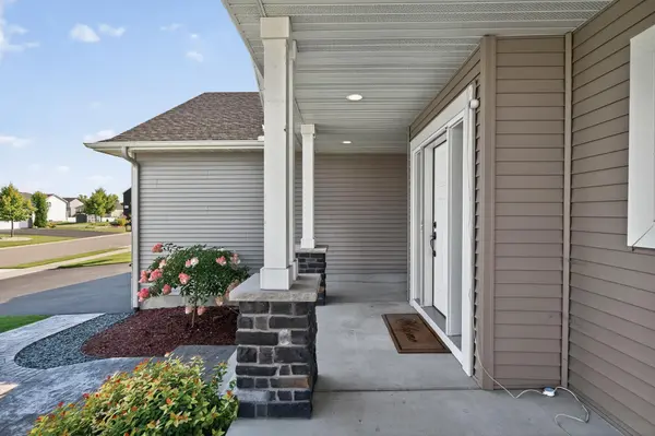 12429 Fletcher DR, Rogers, MN 55374
