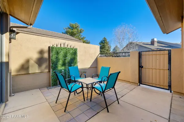 1242 Crown Ridge DR, Prescott, AZ 86301