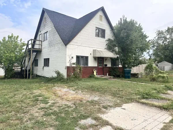 401 Frisco ST, Monett, MO 65708
