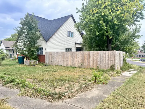 401 Frisco ST, Monett, MO 65708