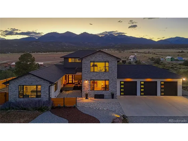 12500 County Road 195, Salida, CO 81201